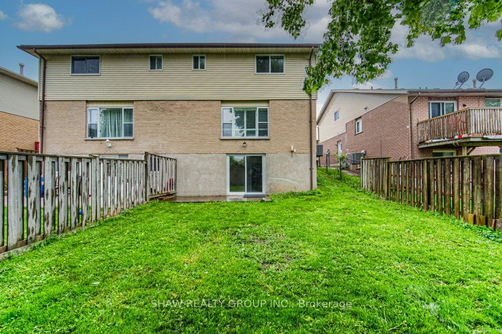 Photo 31 of 16 Windale Crescent, Kitchener — HOMEH