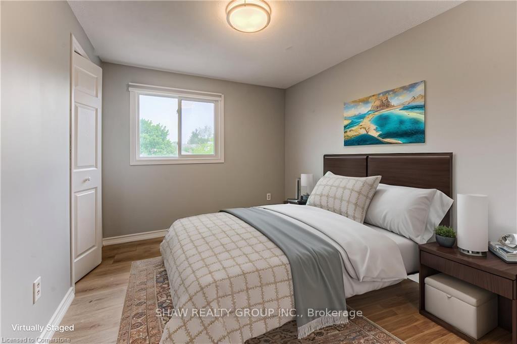 Photo 37 of 16 Windale Crescent, Kitchener — HOMEH