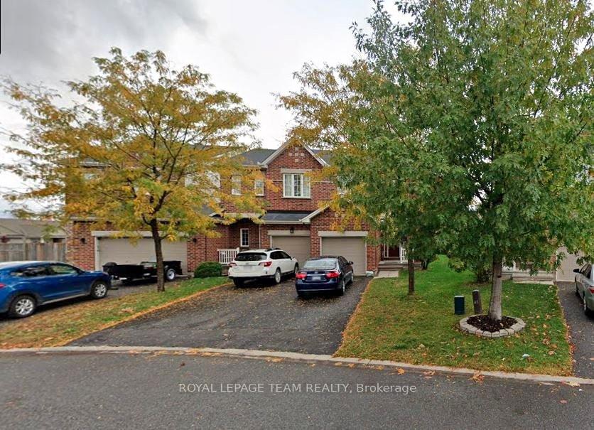 Photo 1 of 221 Waymark Crescent, Ottawa, Kanata - Bridlewood — HOMEH