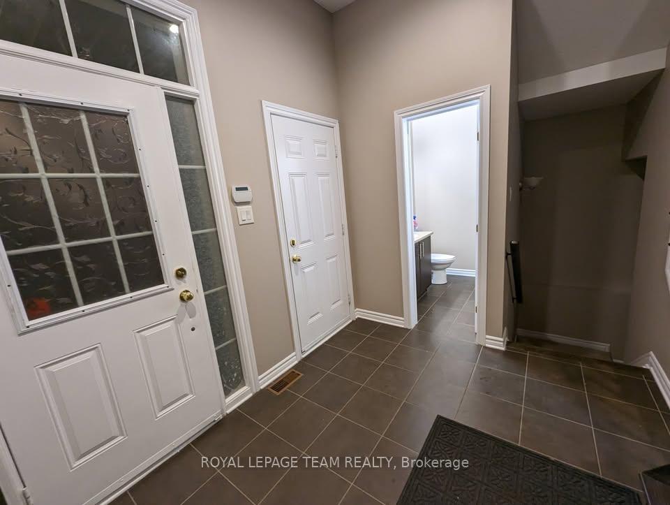 Photo 2 of 221 Waymark Crescent, Ottawa, Kanata - Bridlewood — HOMEH