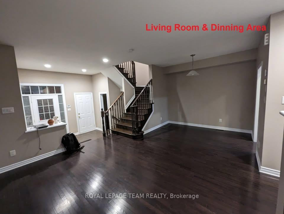 Photo 3 of 221 Waymark Crescent, Ottawa, Kanata - Bridlewood — HOMEH