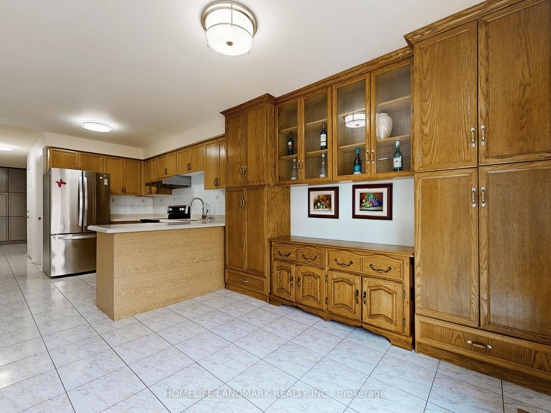 Photo 17 of 17 Laird Drive, Markham, Middlefield — HOMEH
