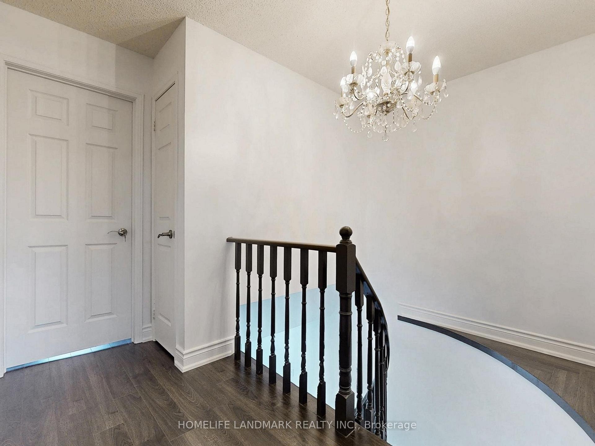 Photo 23 of 17 Laird Drive, Markham, Middlefield — HOMEH