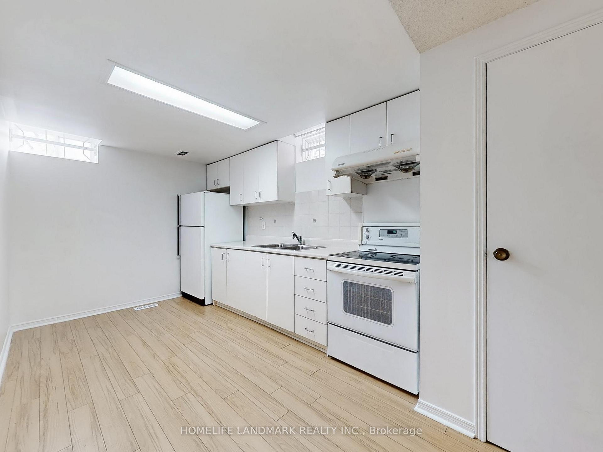 Photo 38 of 17 Laird Drive, Markham, Middlefield — HOMEH