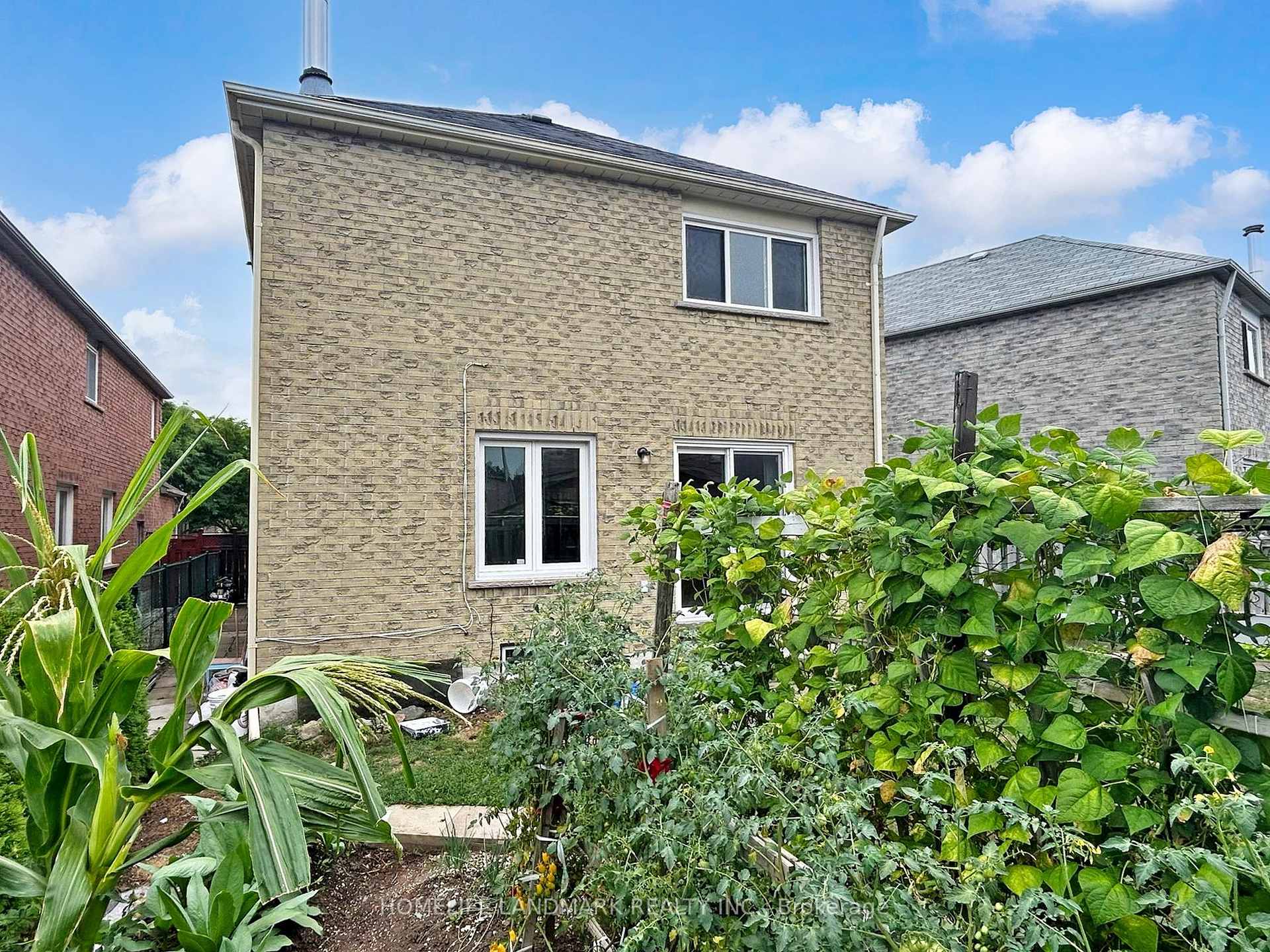 Photo 47 of 17 Laird Drive, Markham, Middlefield — HOMEH