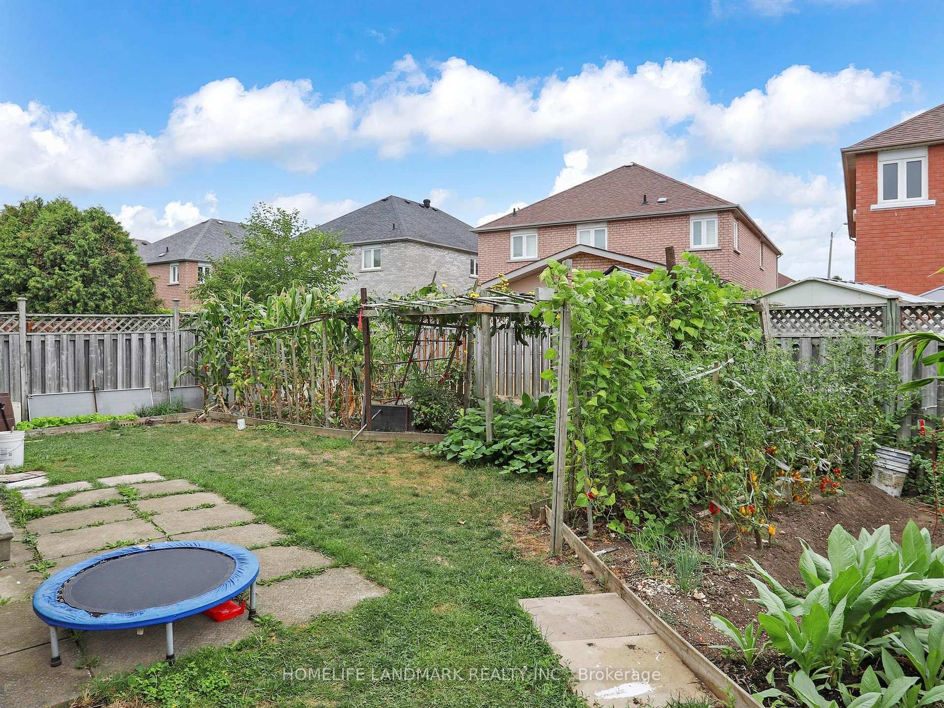 Photo 48 of 17 Laird Drive, Markham, Middlefield — HOMEH