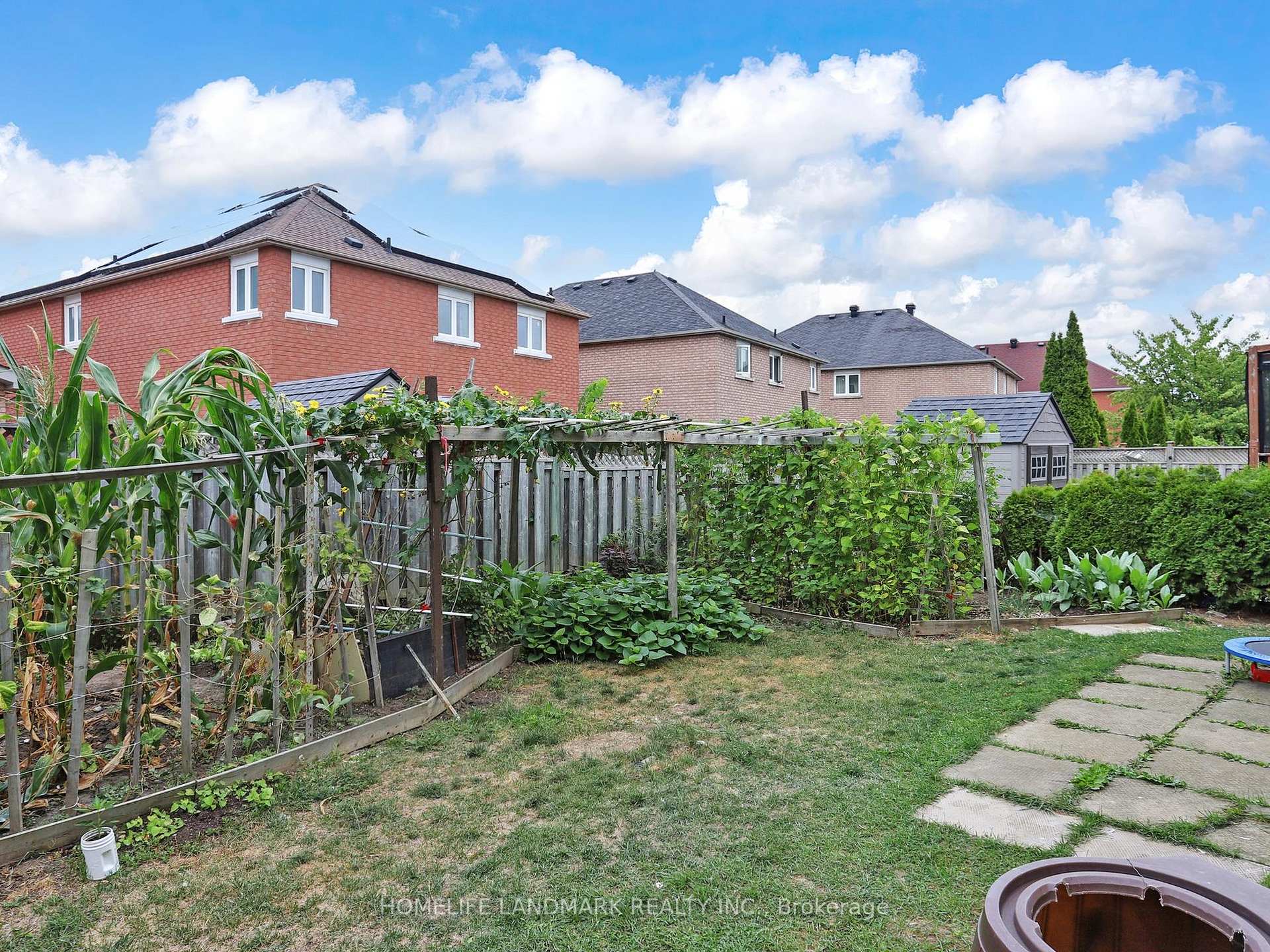 Photo 49 of 17 Laird Drive, Markham, Middlefield — HOMEH