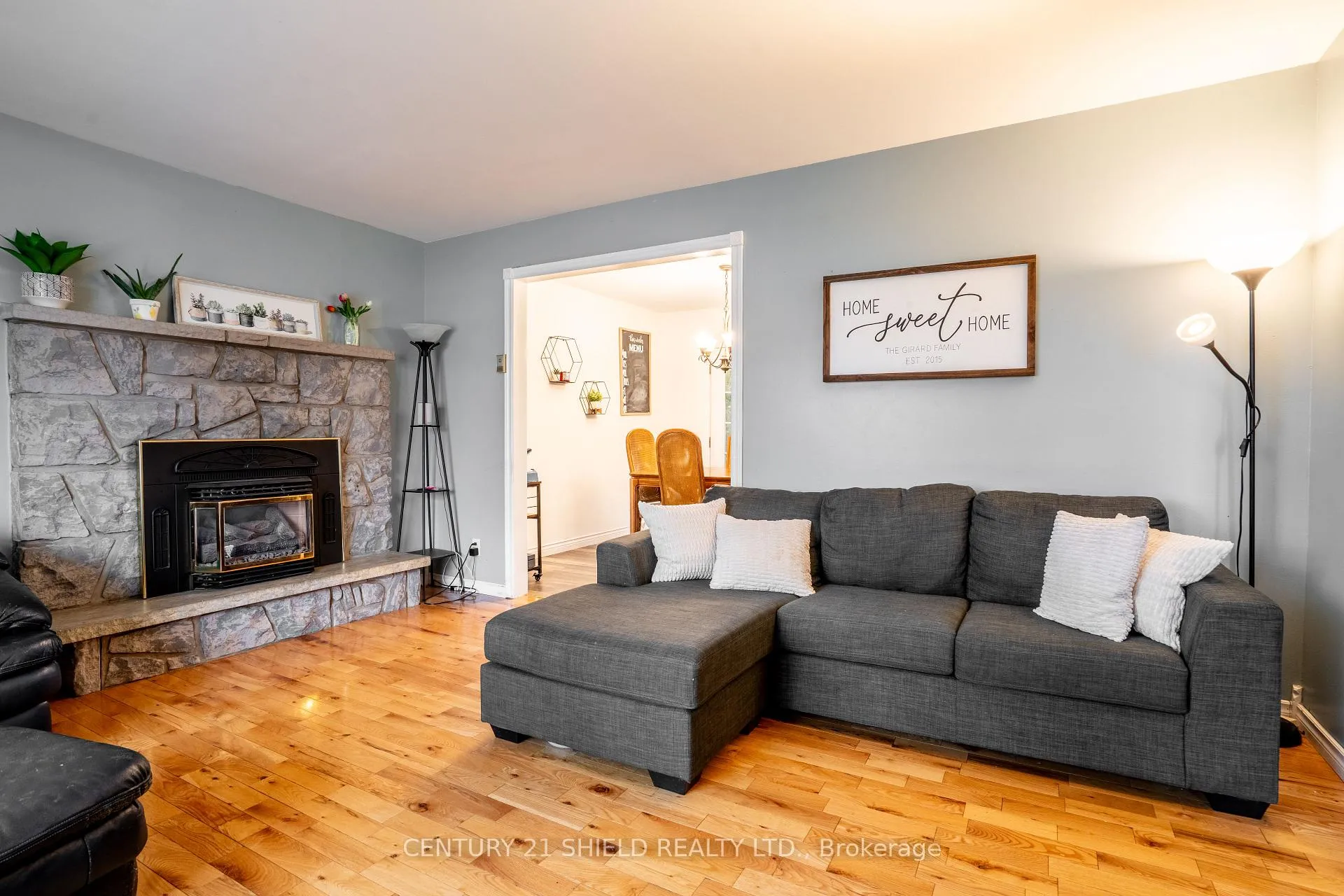 Photo 6 of 11 Strachan Avenue, South Stormont, Long Sault — HOMEH