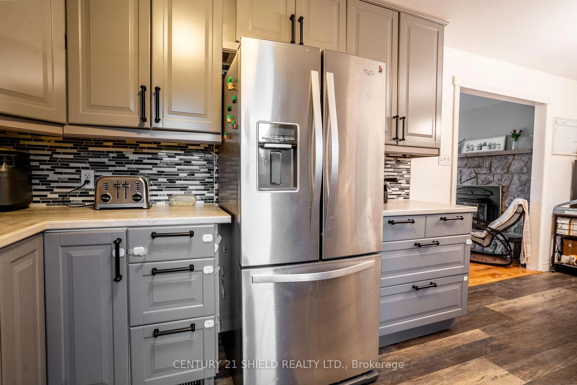 Photo 7 of 11 Strachan Avenue, South Stormont, Long Sault — HOMEH