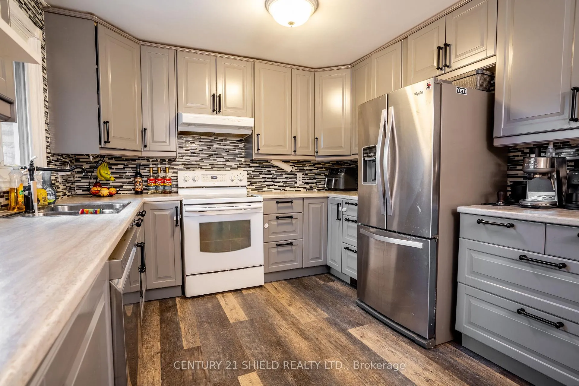 Photo 9 of 11 Strachan Avenue, South Stormont, Long Sault — HOMEH