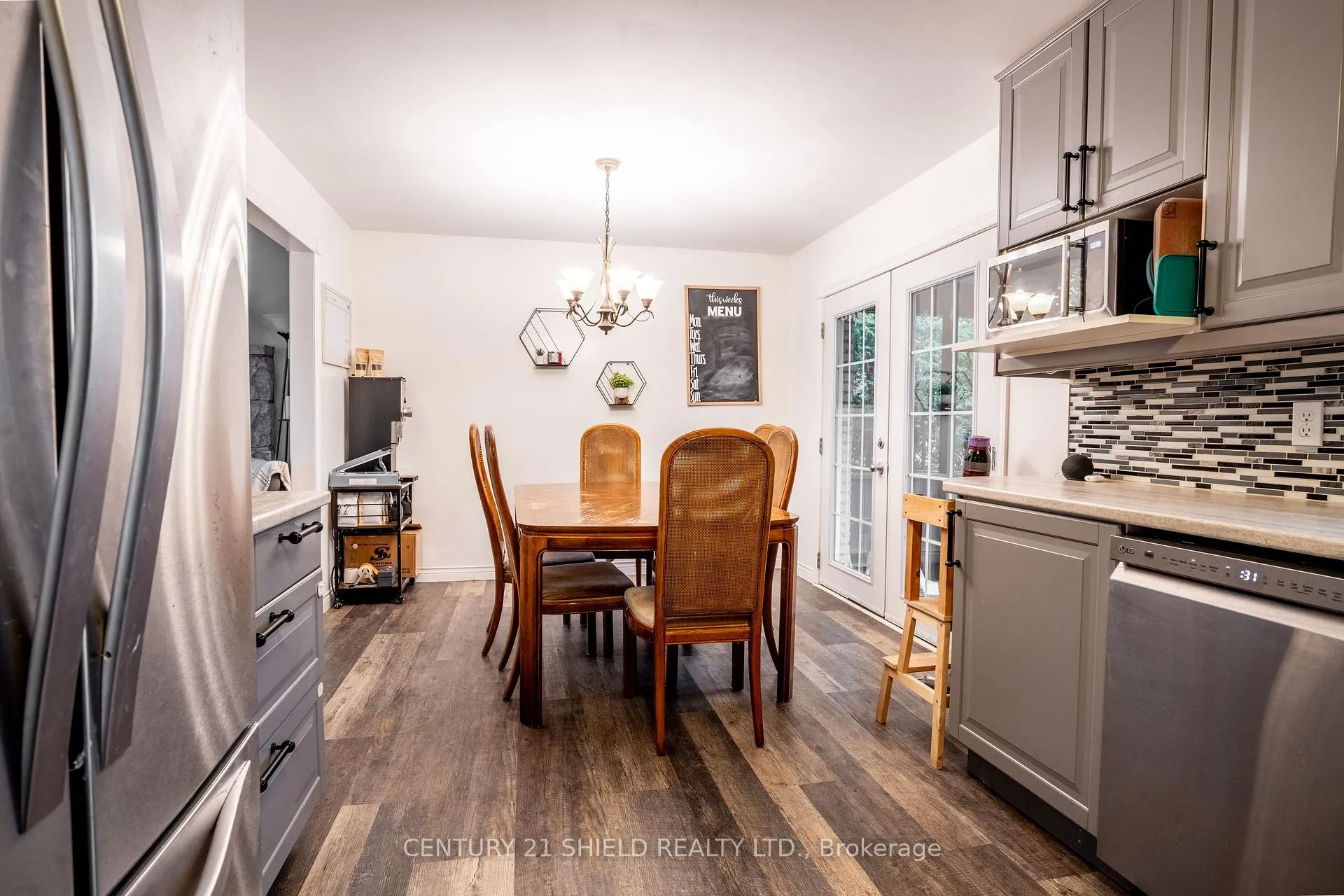 Photo 10 of 11 Strachan Avenue, South Stormont, Long Sault — HOMEH