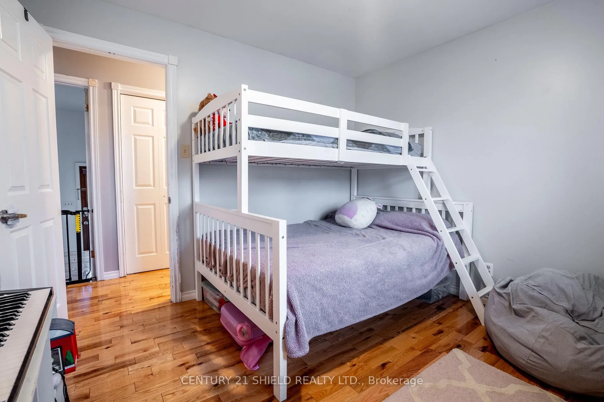 Photo 12 of 11 Strachan Avenue, South Stormont, Long Sault — HOMEH