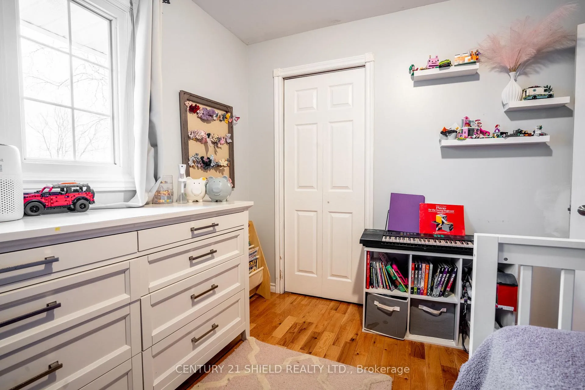 Photo 14 of 11 Strachan Avenue, South Stormont, Long Sault — HOMEH