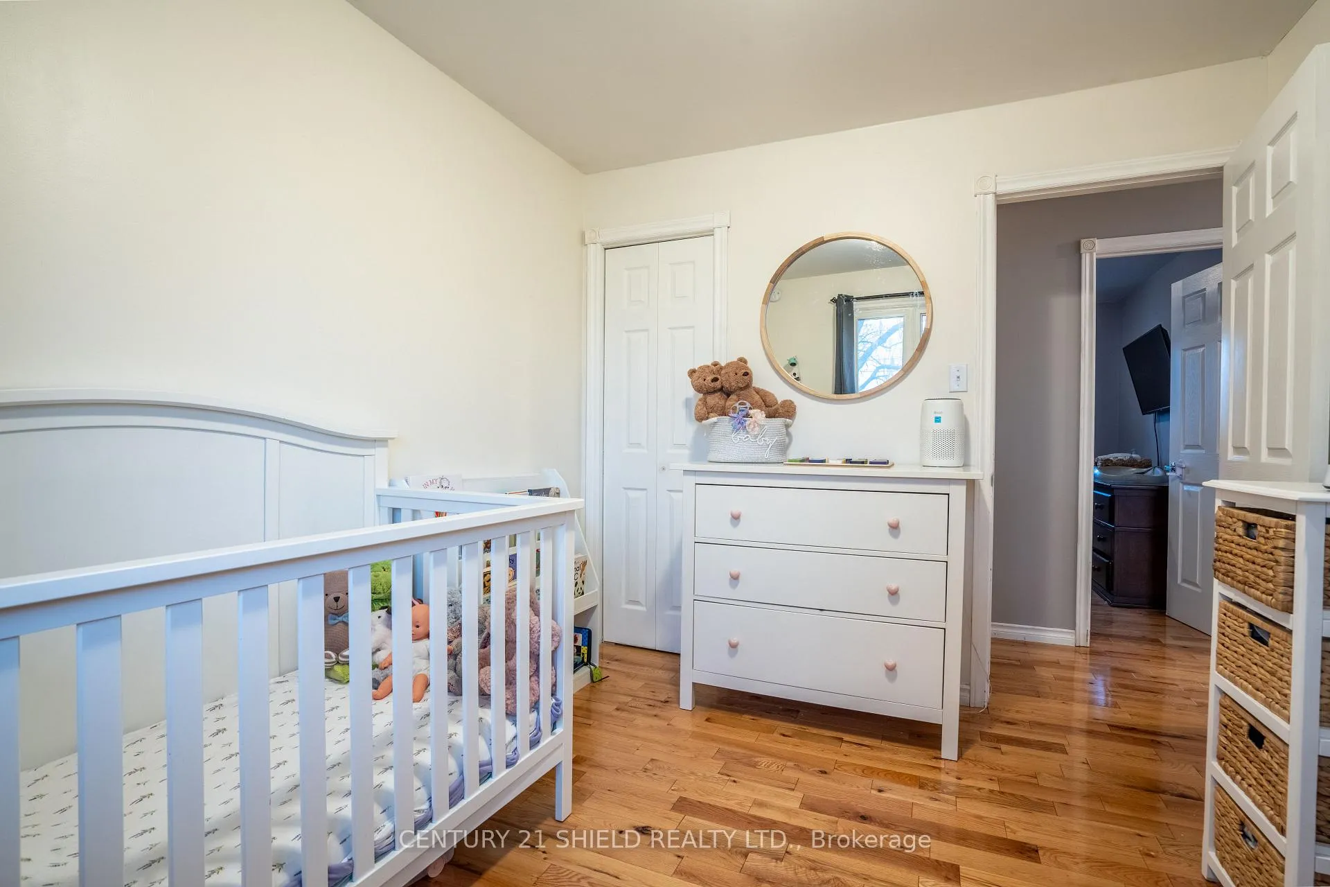 Photo 17 of 11 Strachan Avenue, South Stormont, Long Sault — HOMEH
