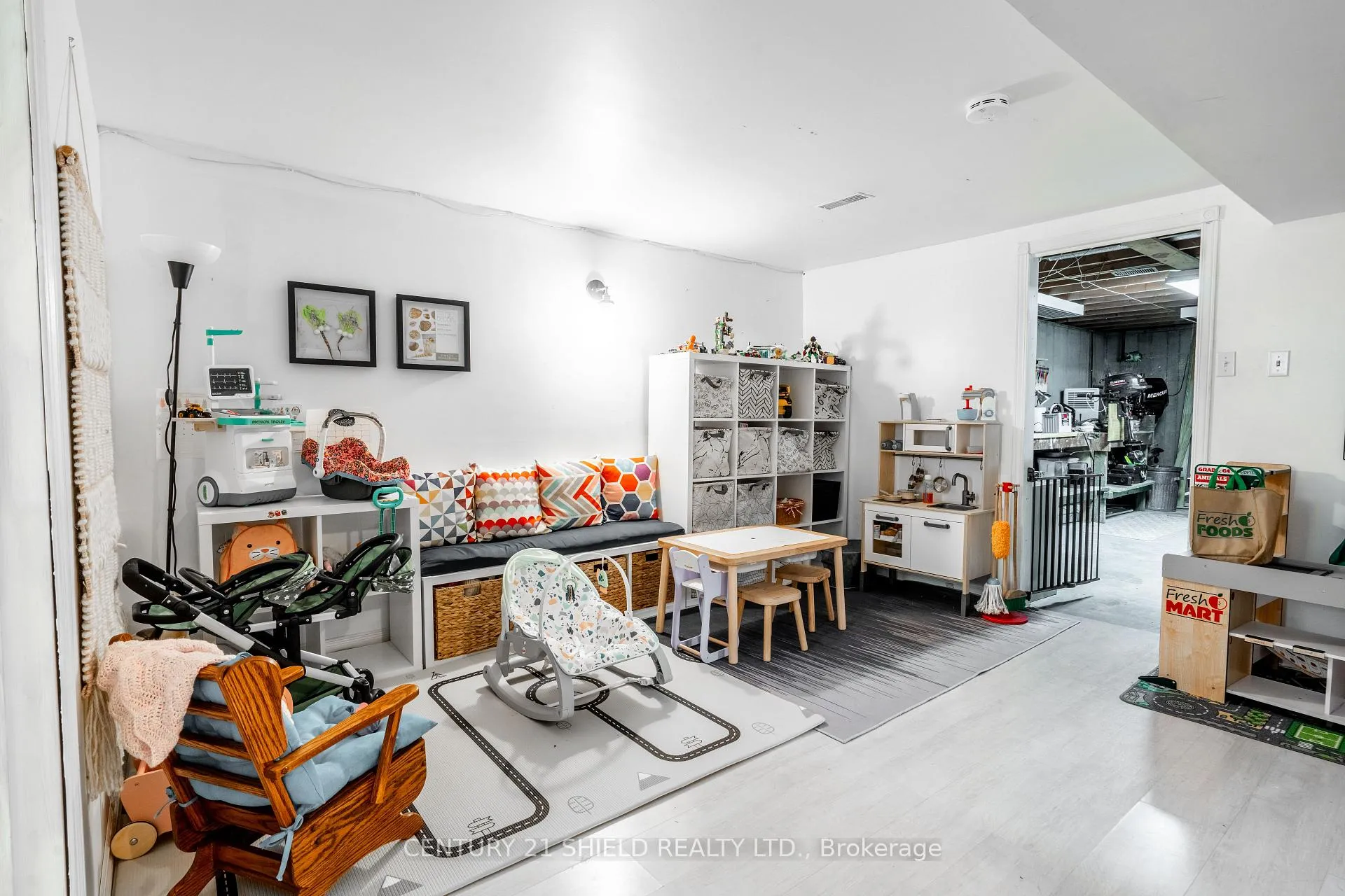 Photo 23 of 11 Strachan Avenue, South Stormont, Long Sault — HOMEH