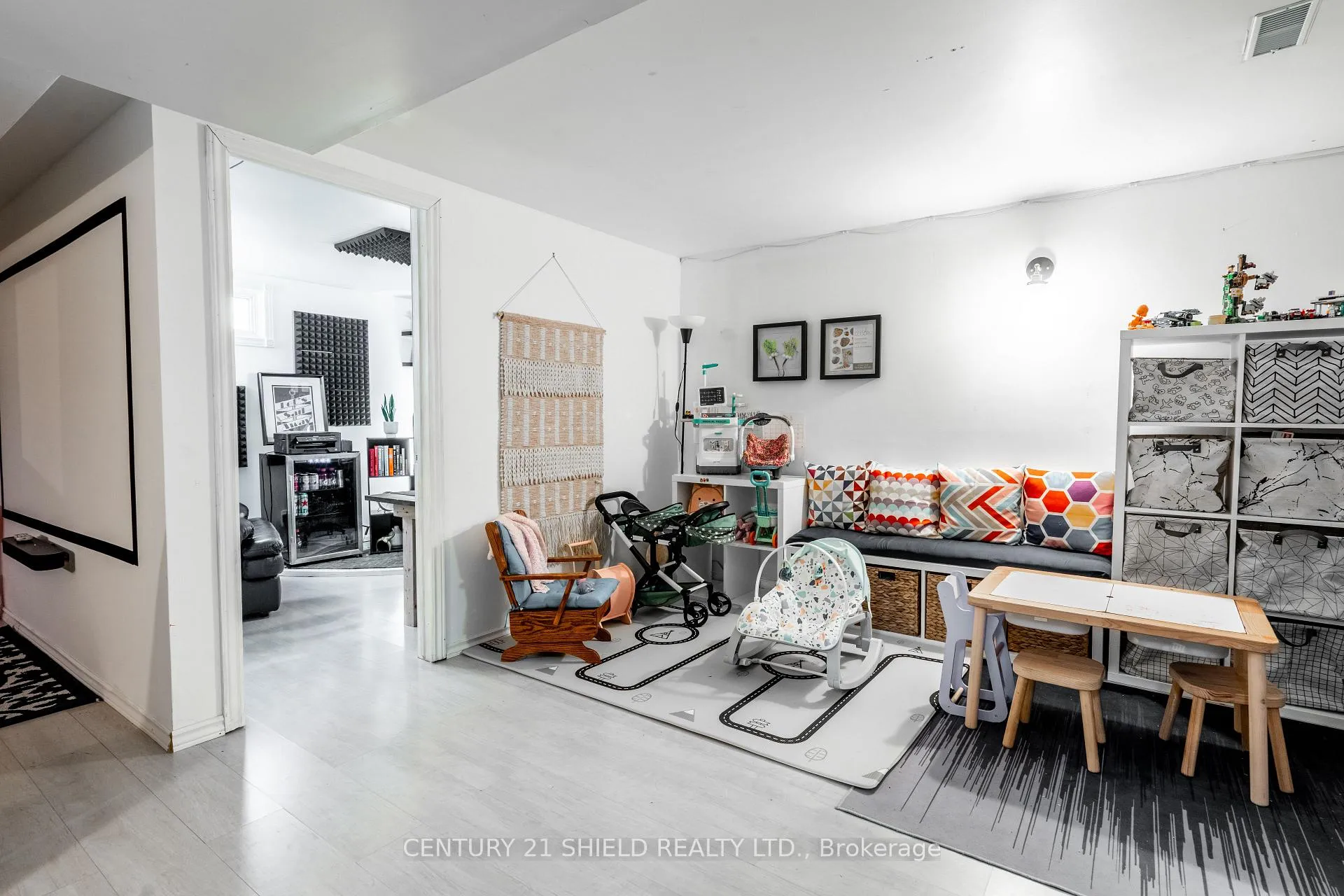 Photo 24 of 11 Strachan Avenue, South Stormont, Long Sault — HOMEH
