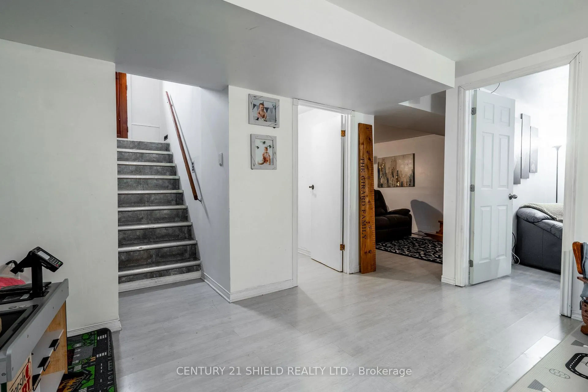 Photo 25 of 11 Strachan Avenue, South Stormont, Long Sault — HOMEH
