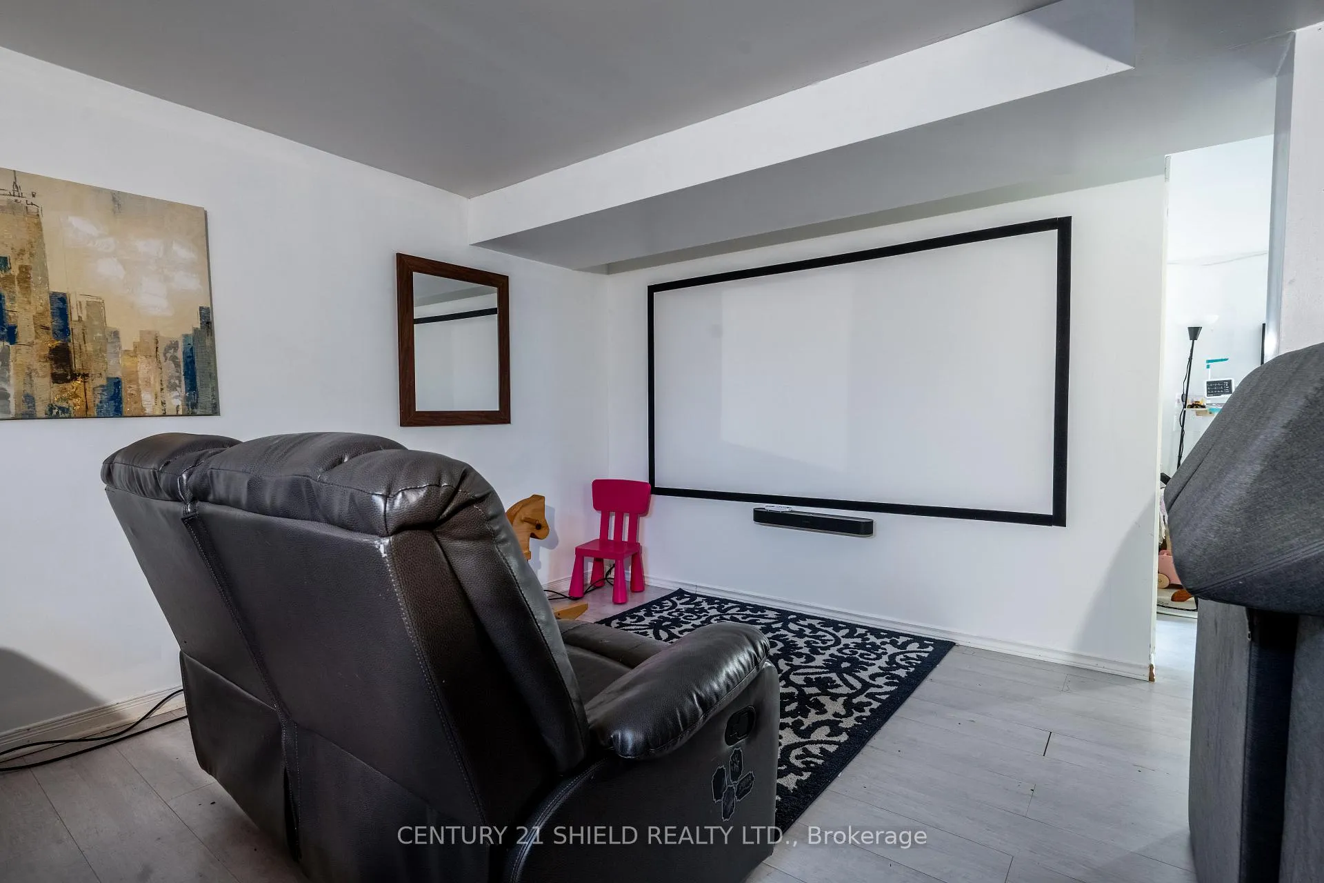 Photo 27 of 11 Strachan Avenue, South Stormont, Long Sault — HOMEH