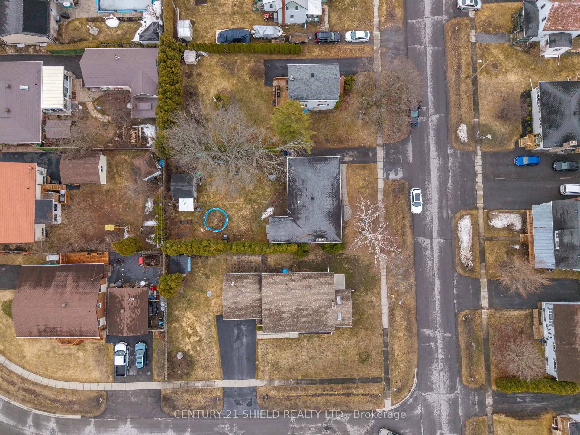 Photo 30 of 11 Strachan Avenue, South Stormont, Long Sault — HOMEH