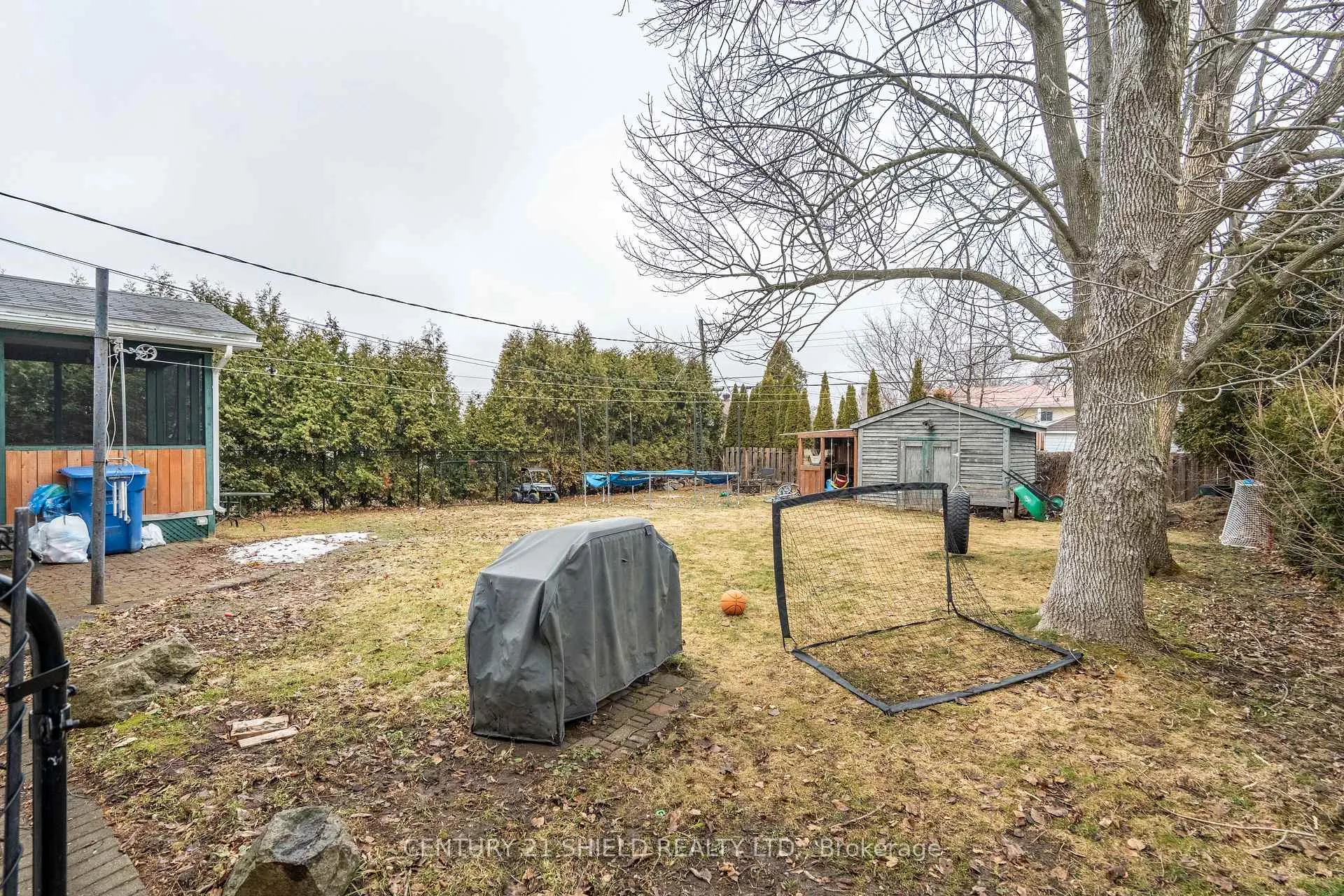 Photo 32 of 11 Strachan Avenue, South Stormont, Long Sault — HOMEH