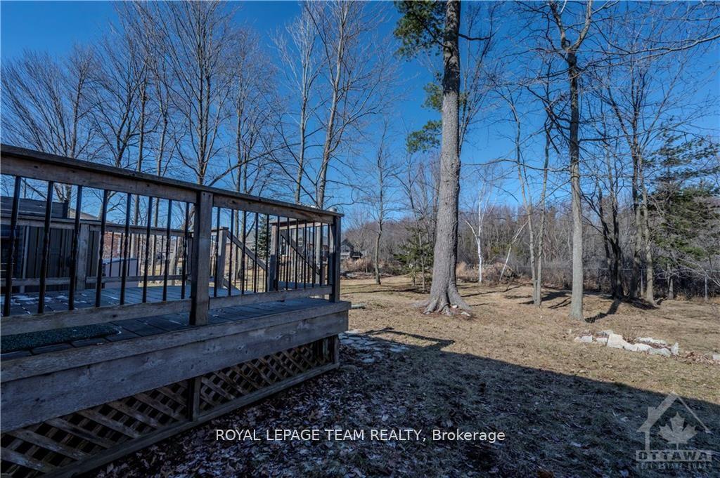Photo 3 of 49 Bunting Lane, Ottawa, Kanata - Bridlewood — HOMEH