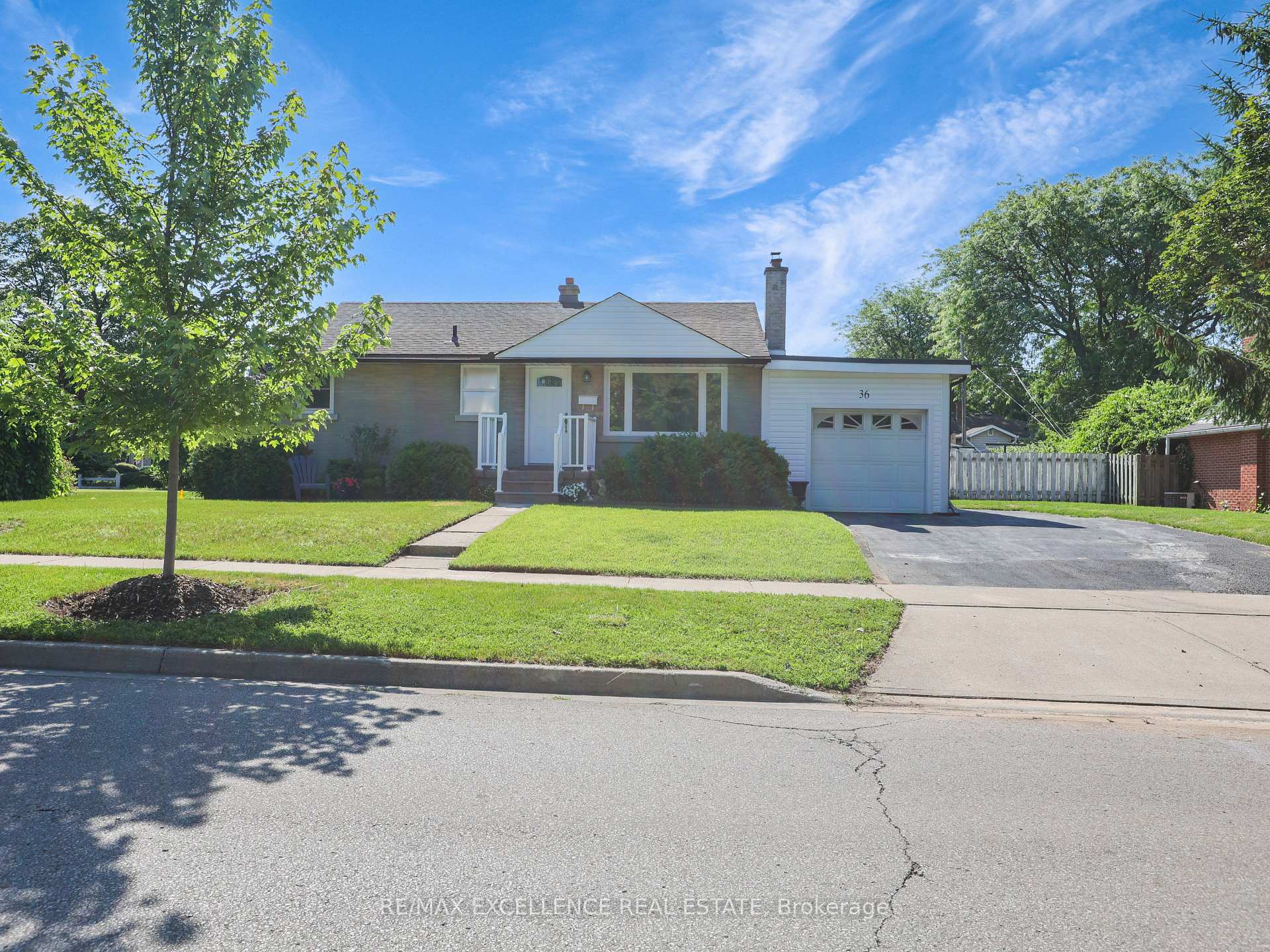 Photo 3 of 36 Clark Avenue, Kitchener — HOMEH