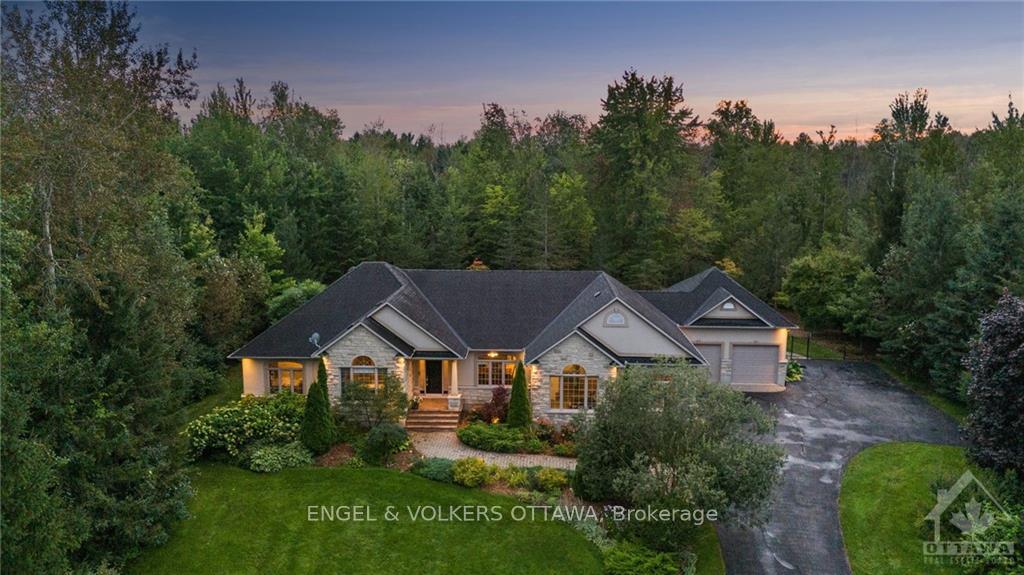 Photo 1 of 6144 Knights Drive, Ottawa, Manotick East to Manotick Station — HOMEH