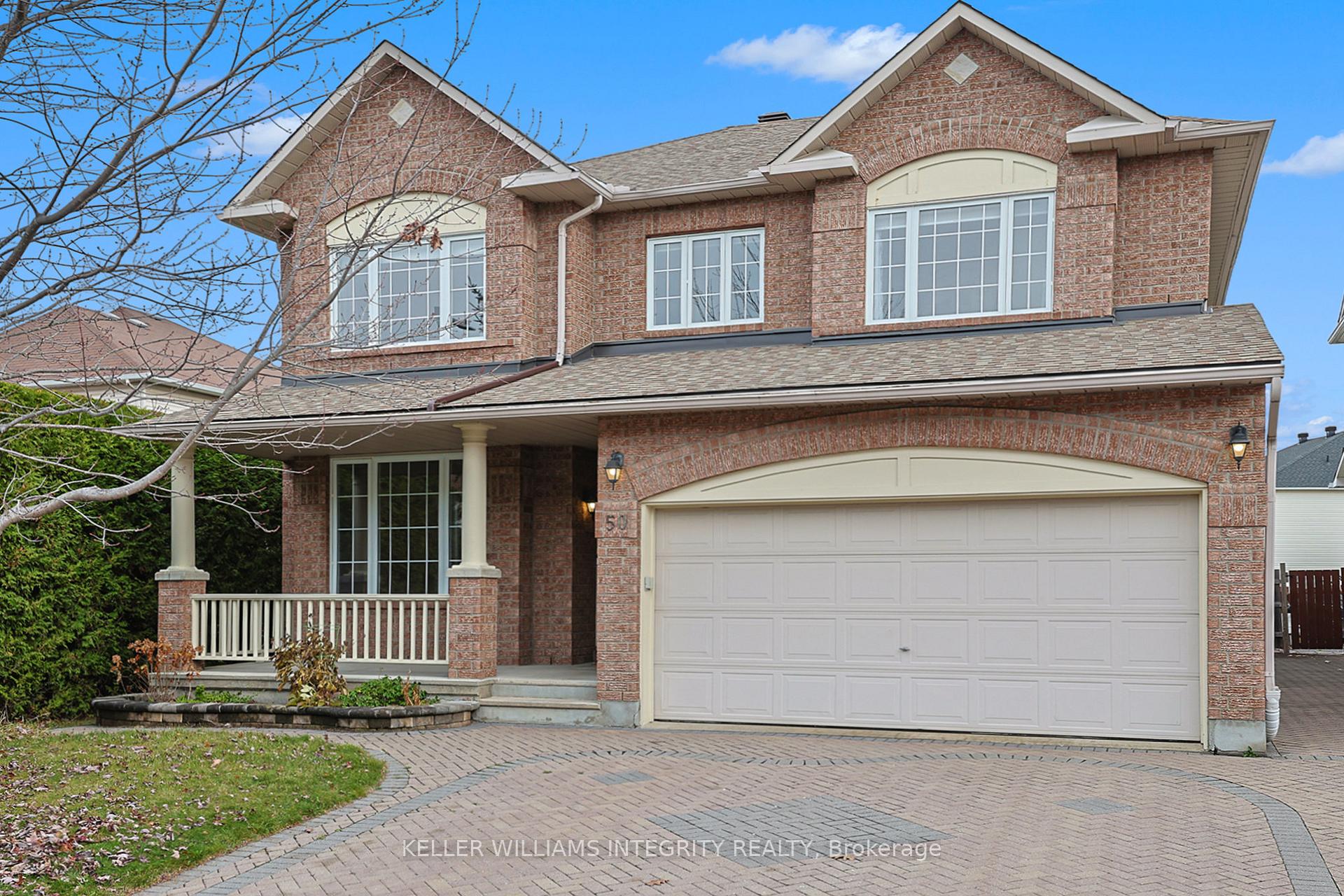 Photo 1 of 50 Laxford Drive, Ottawa, Kanata - Morgan's Grant/South March — HOMEH