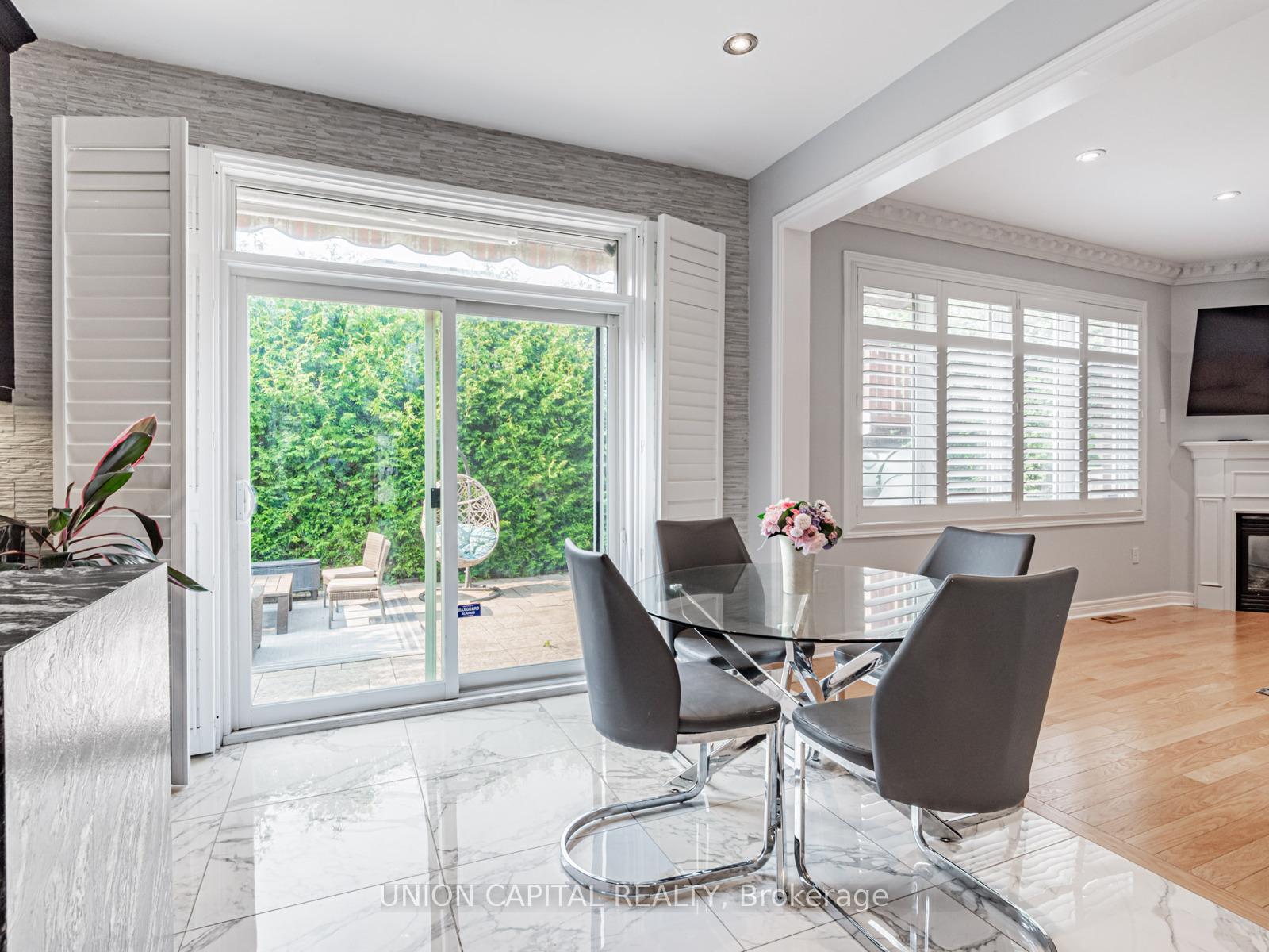 Photo 13 of 32 Desjardin Drive, Markham, Greensborough — HOMEH