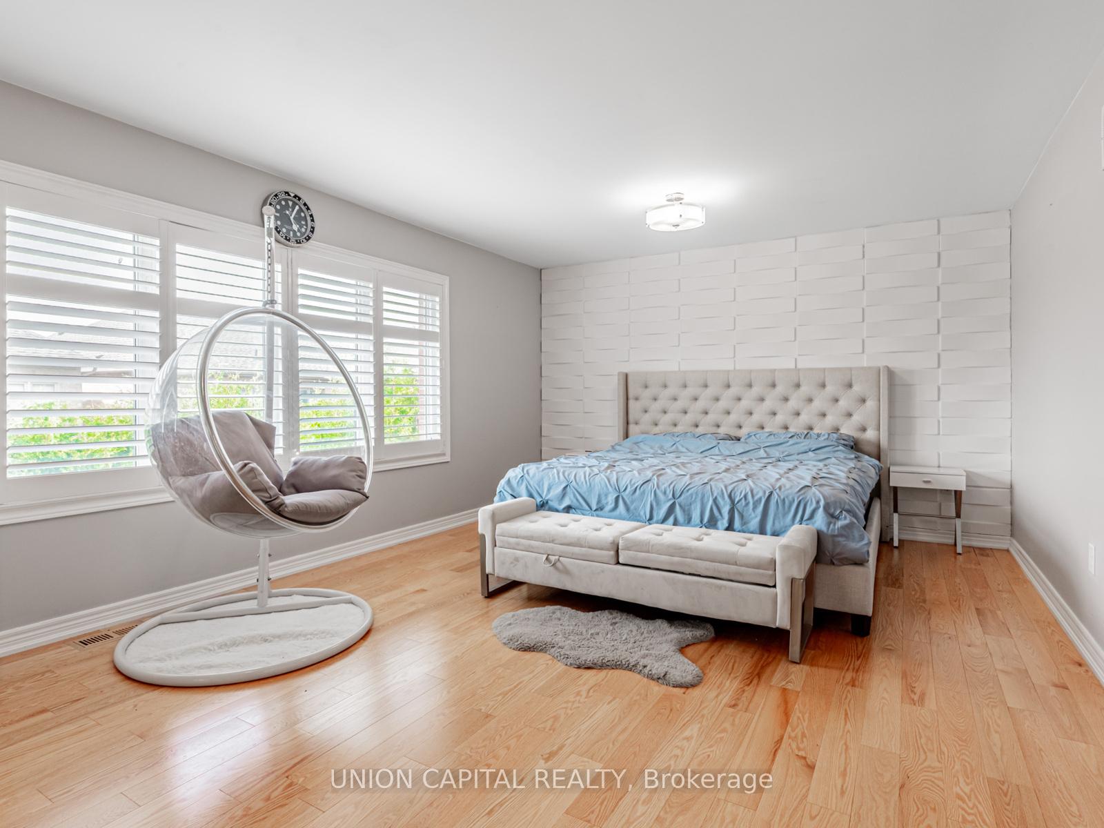 Photo 19 of 32 Desjardin Drive, Markham, Greensborough — HOMEH