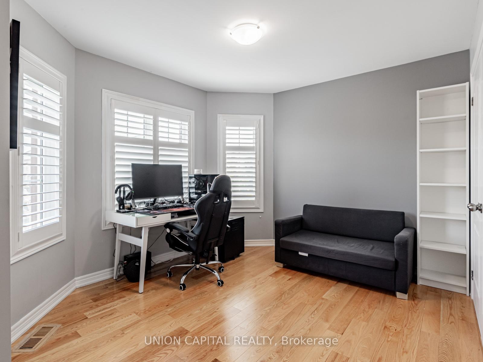 Photo 27 of 32 Desjardin Drive, Markham, Greensborough — HOMEH