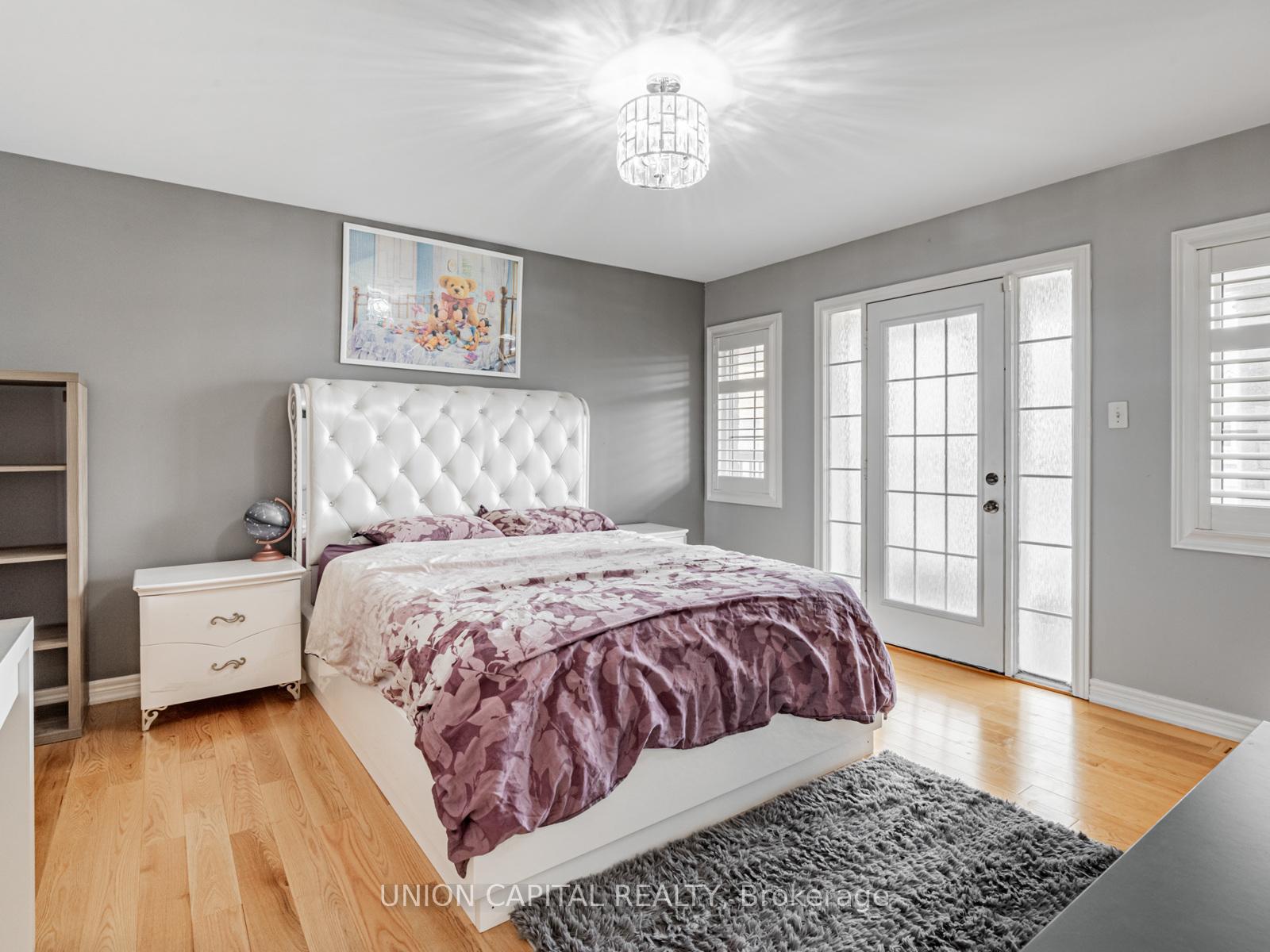 Photo 28 of 32 Desjardin Drive, Markham, Greensborough — HOMEH
