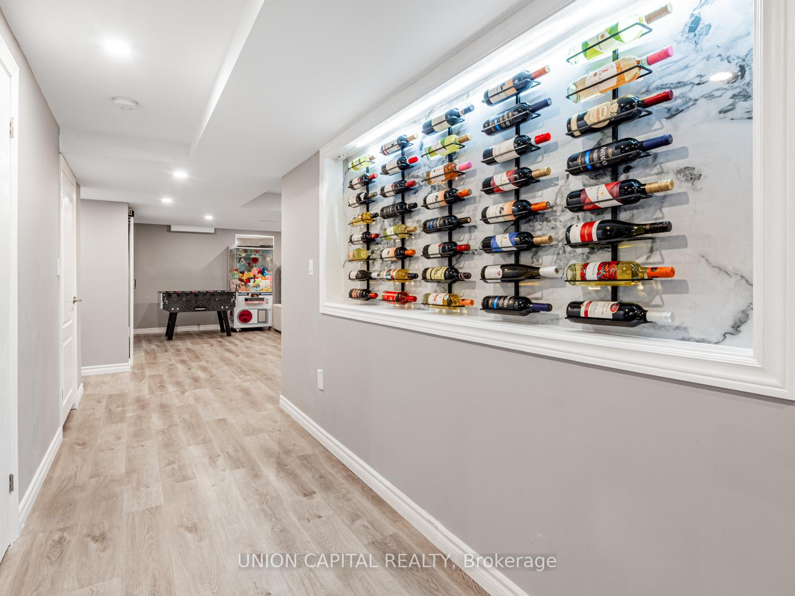 Photo 30 of 32 Desjardin Drive, Markham, Greensborough — HOMEH