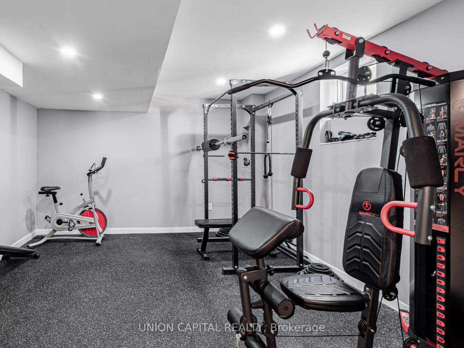 Photo 33 of 32 Desjardin Drive, Markham, Greensborough — HOMEH