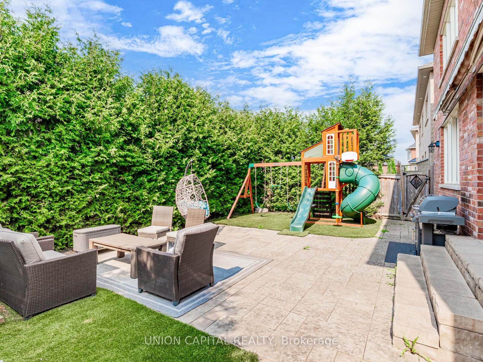 Photo 35 of 32 Desjardin Drive, Markham, Greensborough — HOMEH