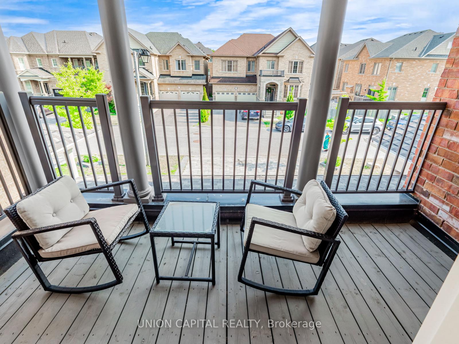 Photo 37 of 32 Desjardin Drive, Markham, Greensborough — HOMEH
