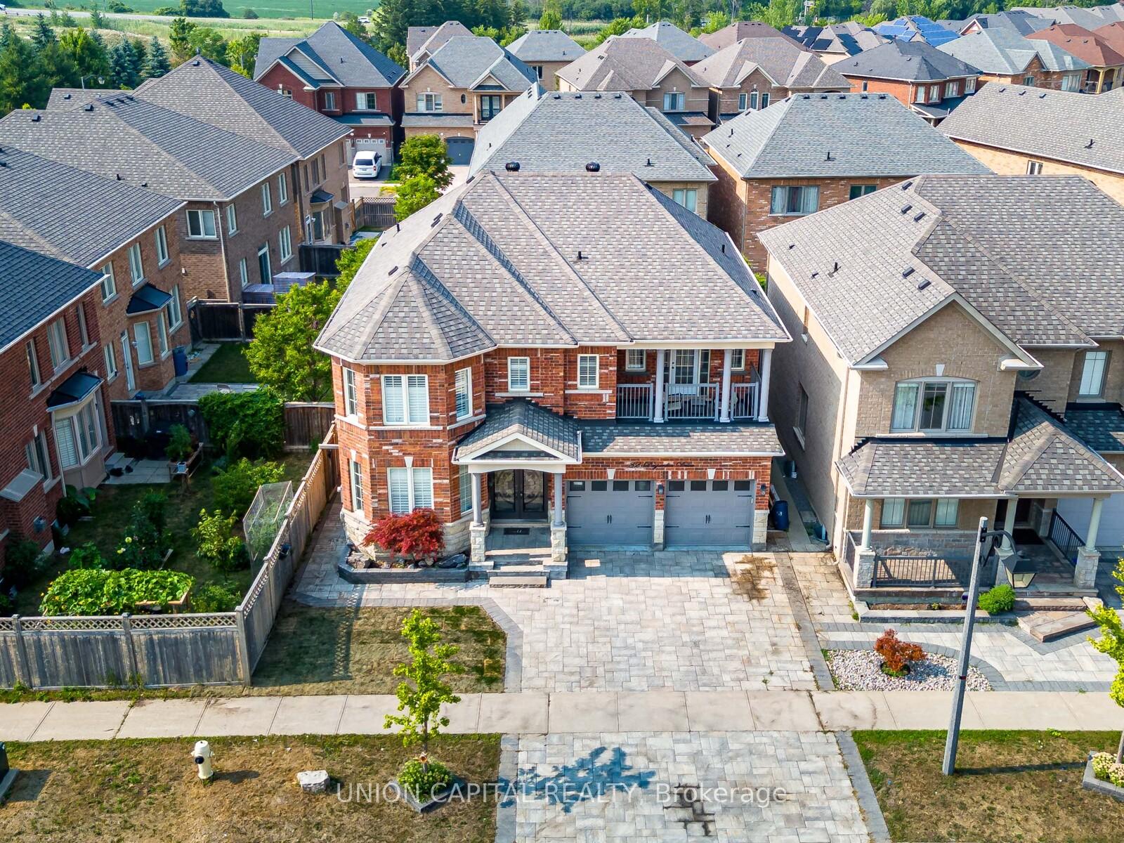 Photo 38 of 32 Desjardin Drive, Markham, Greensborough — HOMEH