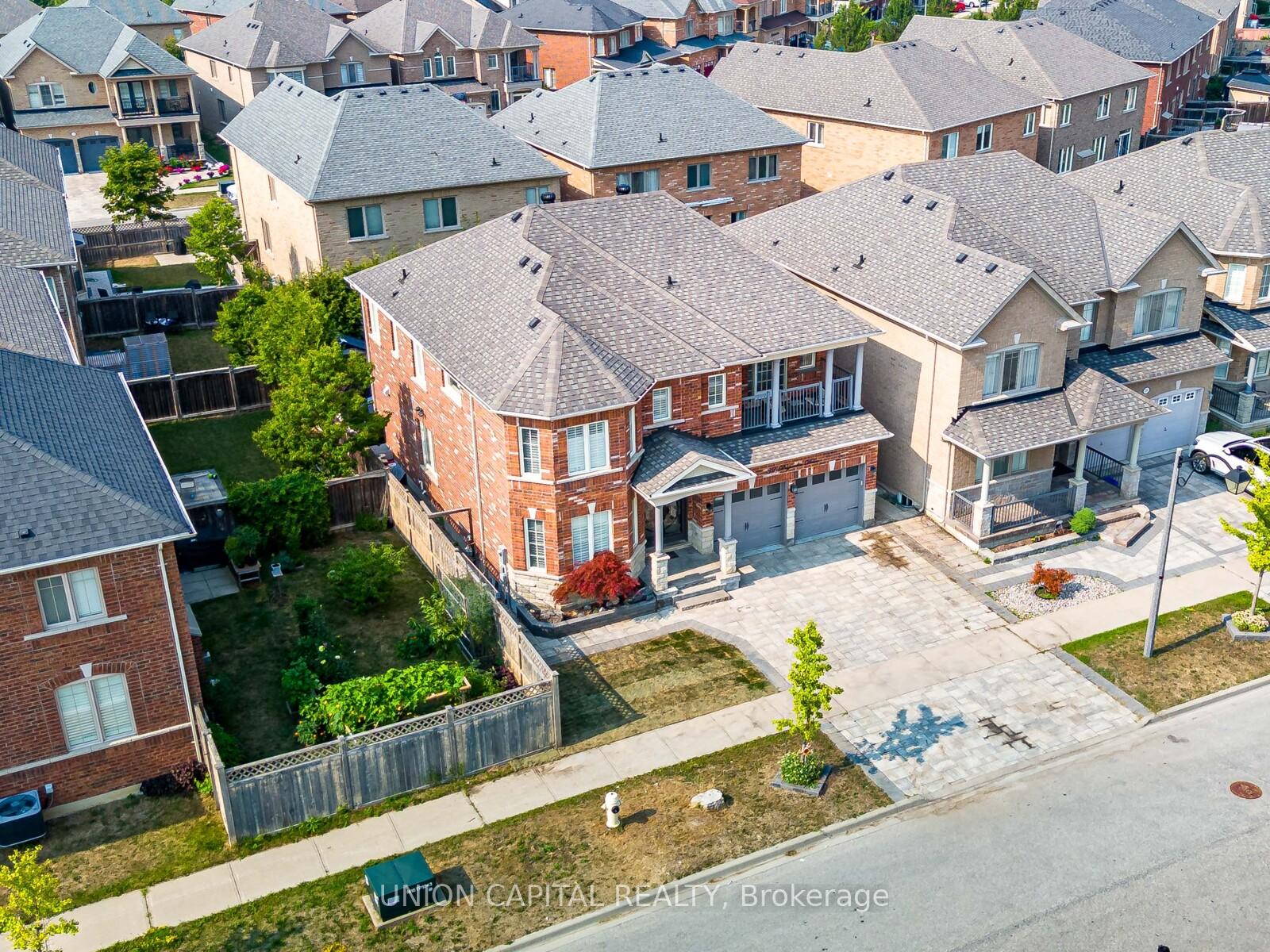Photo 39 of 32 Desjardin Drive, Markham, Greensborough — HOMEH