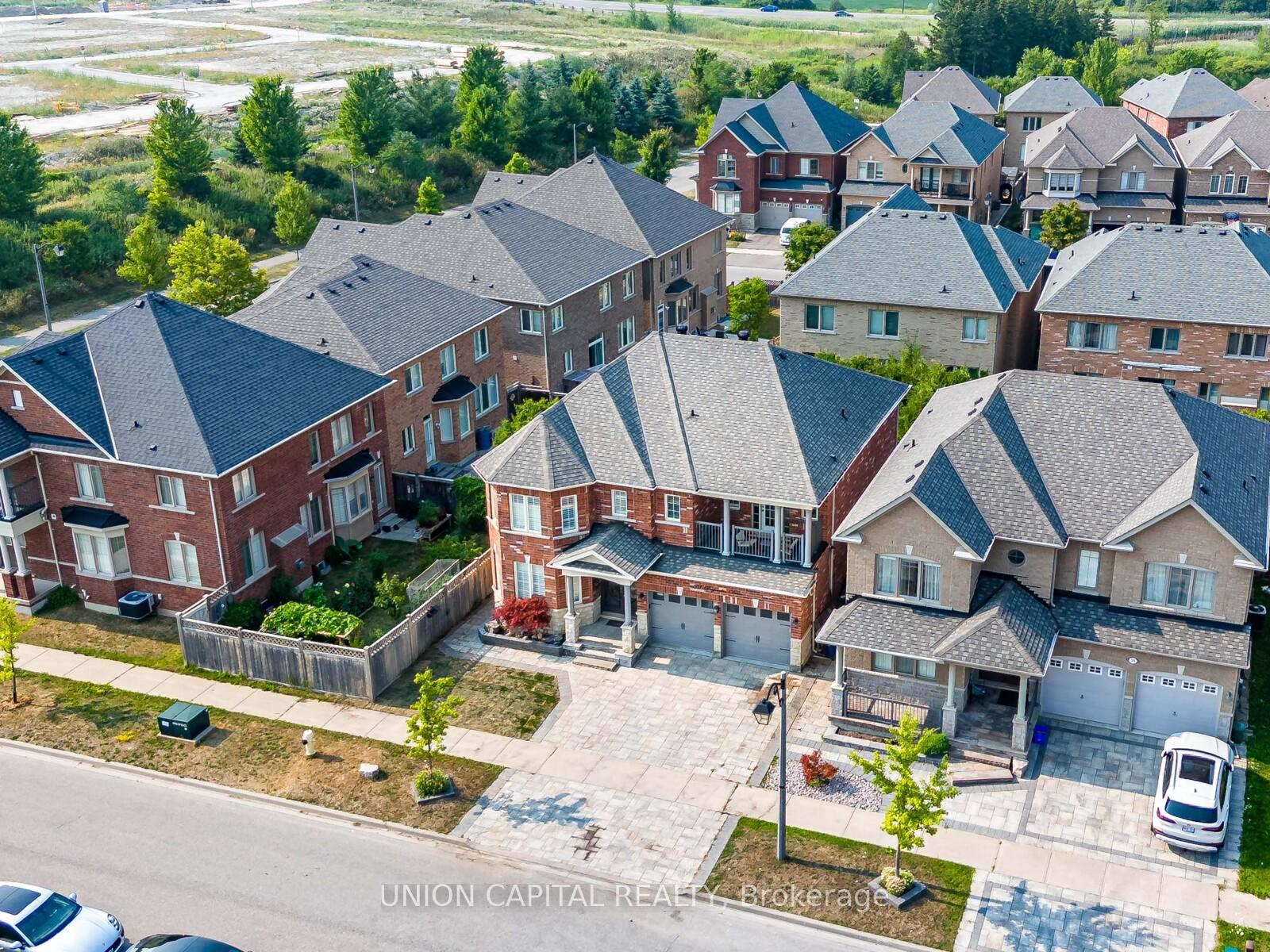Photo 40 of 32 Desjardin Drive, Markham, Greensborough — HOMEH