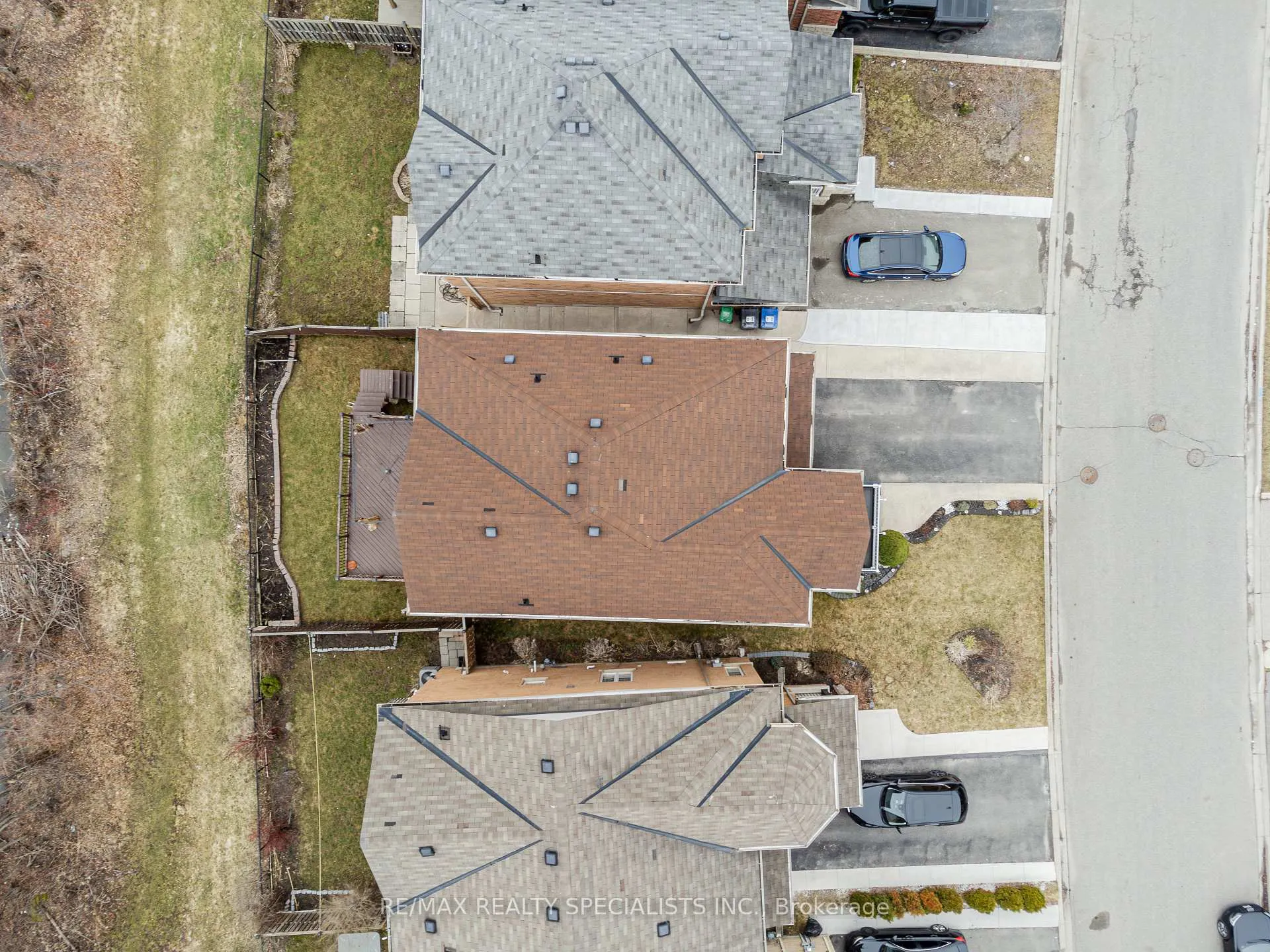 Photo 6 of 42 Chalkfarm Crescent N, Brampton, Northwest Sandalwood Parkway — HOMEH