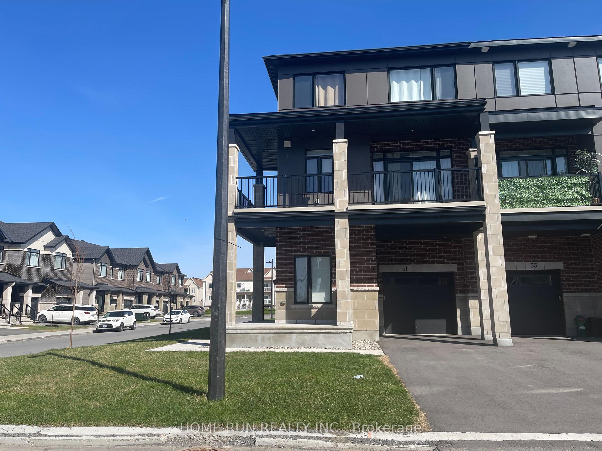 Photo 1 of 51 Arinto Place, Ottawa, Kanata - Emerald Meadows/Trailwest — HOMEH