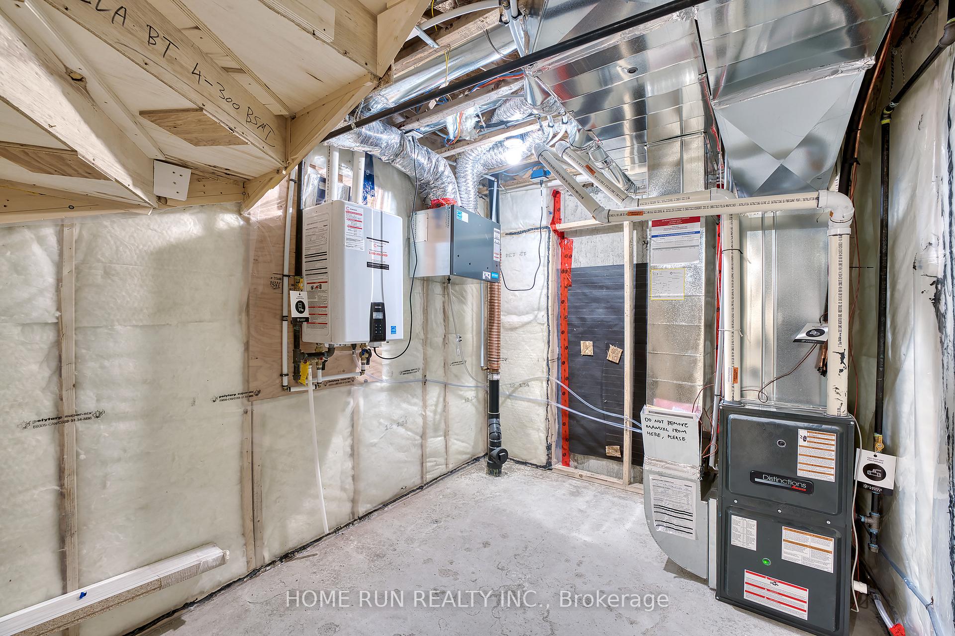Photo 16 of 51 Arinto Place, Ottawa, Kanata - Emerald Meadows/Trailwest — HOMEH