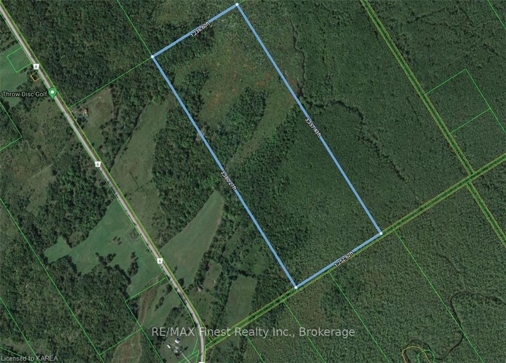 Photo 5 of LOT 43 County Road 6, Loyalist, Amherstview — HOMEH