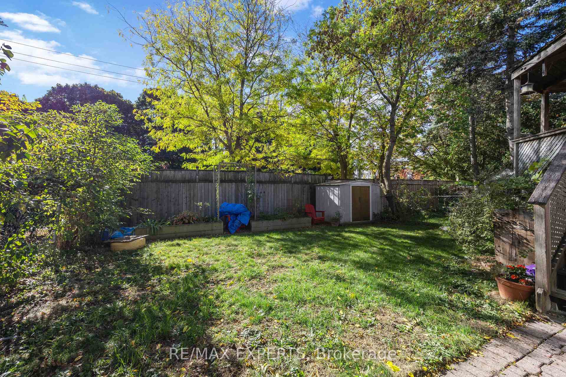 Photo 27 of 136 Holm Crescent, Markham, Aileen-Willowbrook — HOMEH