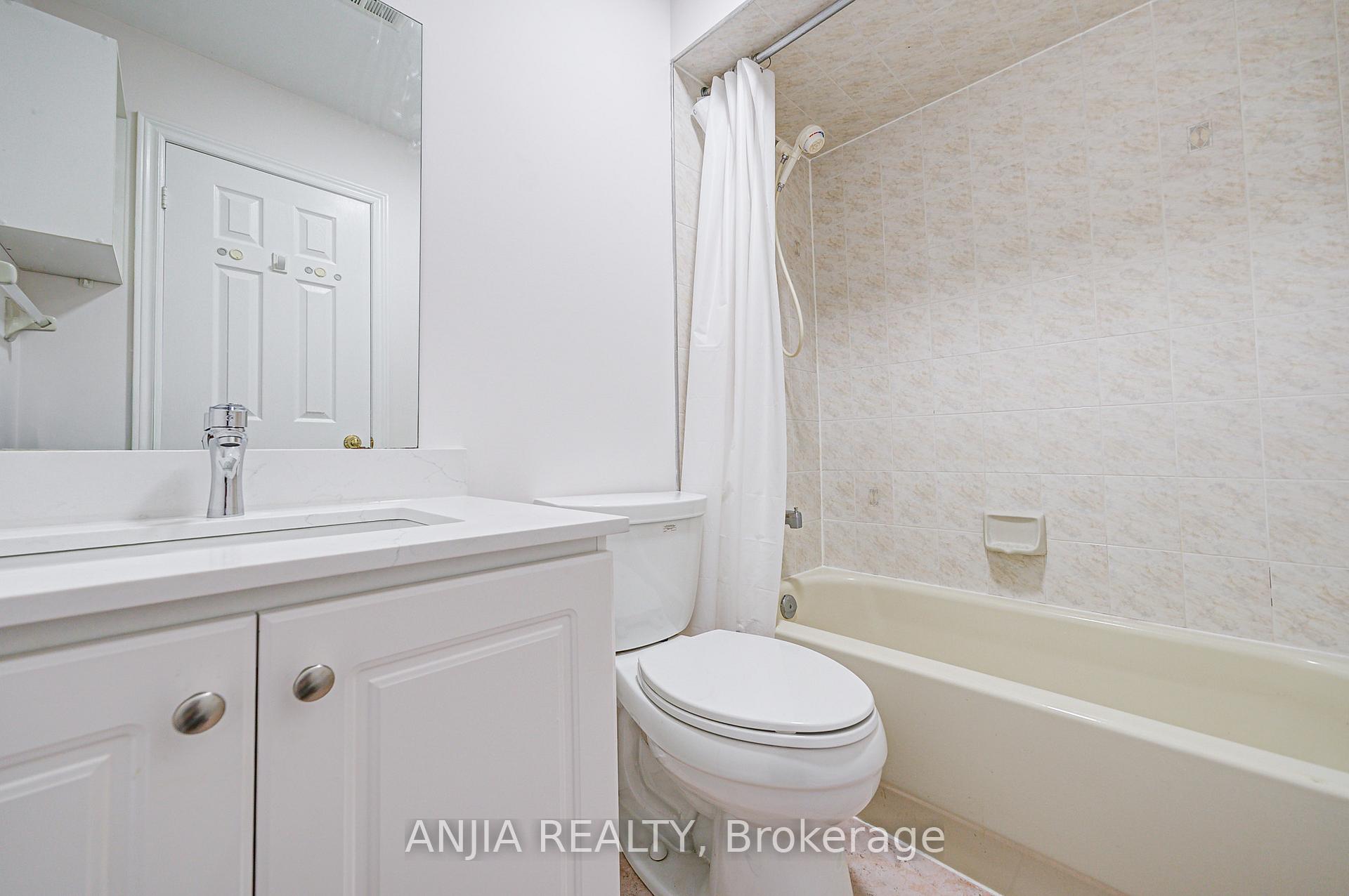 Photo 27 of 203 Milliken Meadows Drive, Markham, Milliken Mills West — HOMEH
