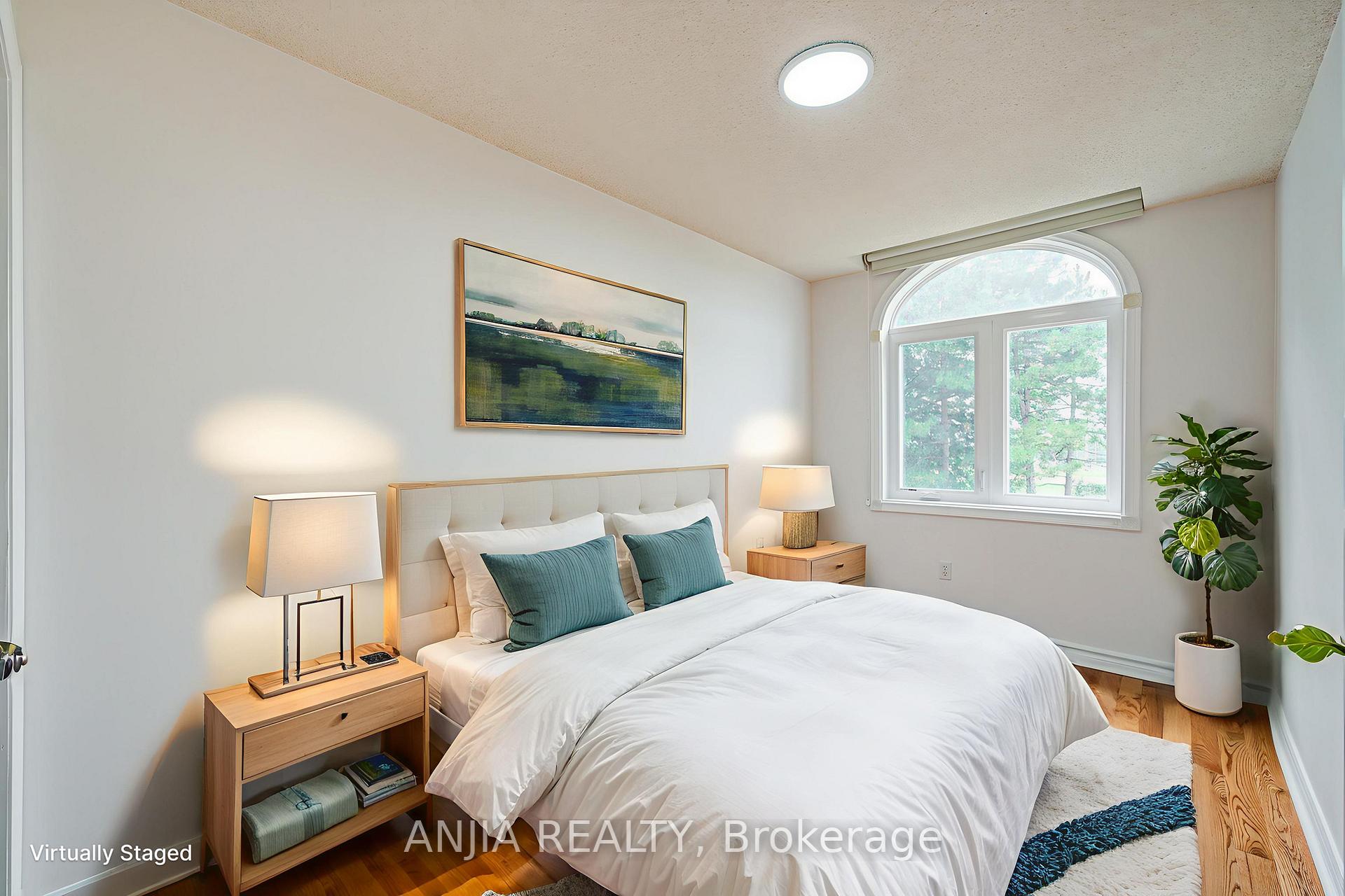 Photo 30 of 203 Milliken Meadows Drive, Markham, Milliken Mills West — HOMEH