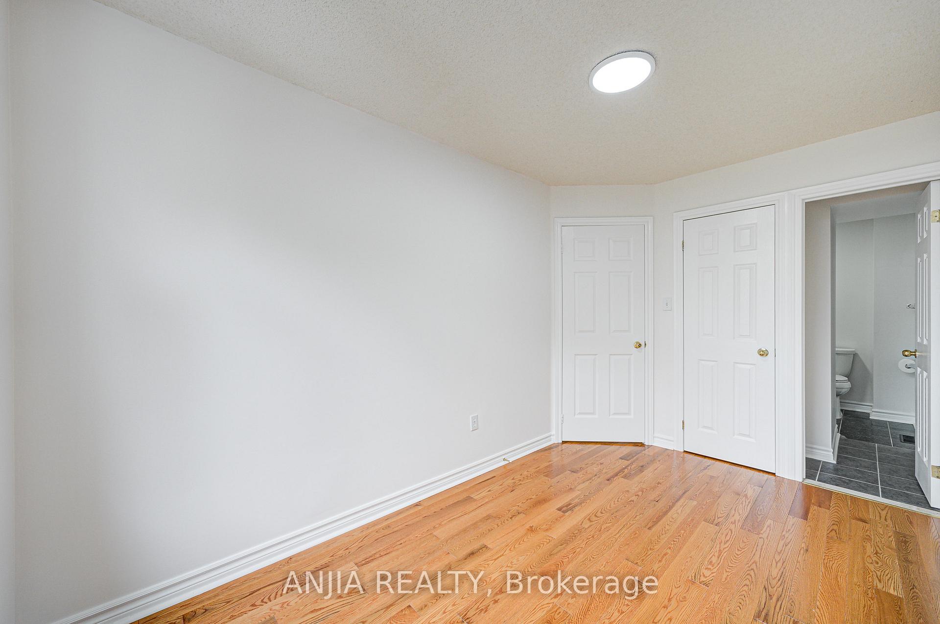 Photo 34 of 203 Milliken Meadows Drive, Markham, Milliken Mills West — HOMEH