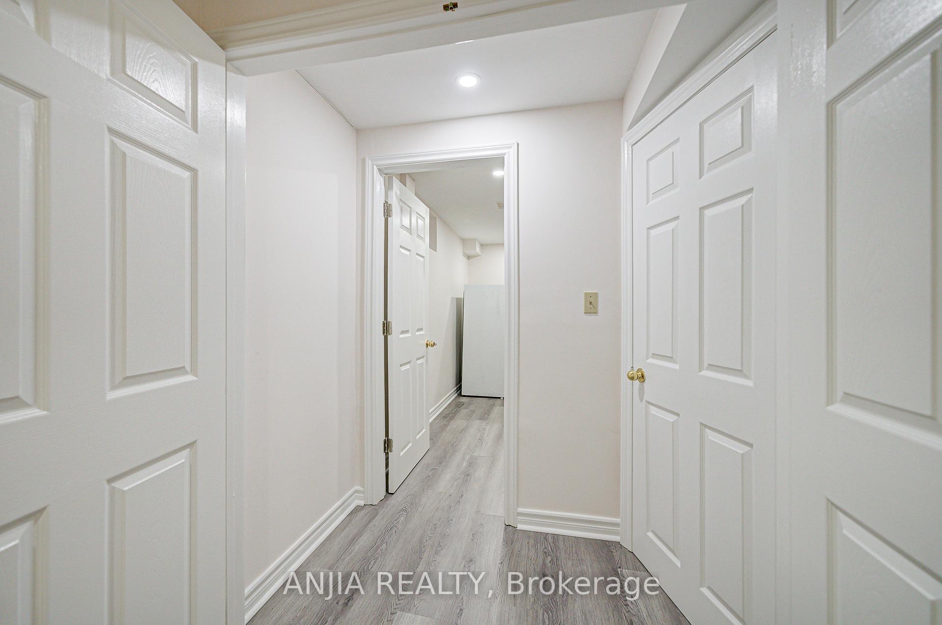 Photo 47 of 203 Milliken Meadows Drive, Markham, Milliken Mills West — HOMEH