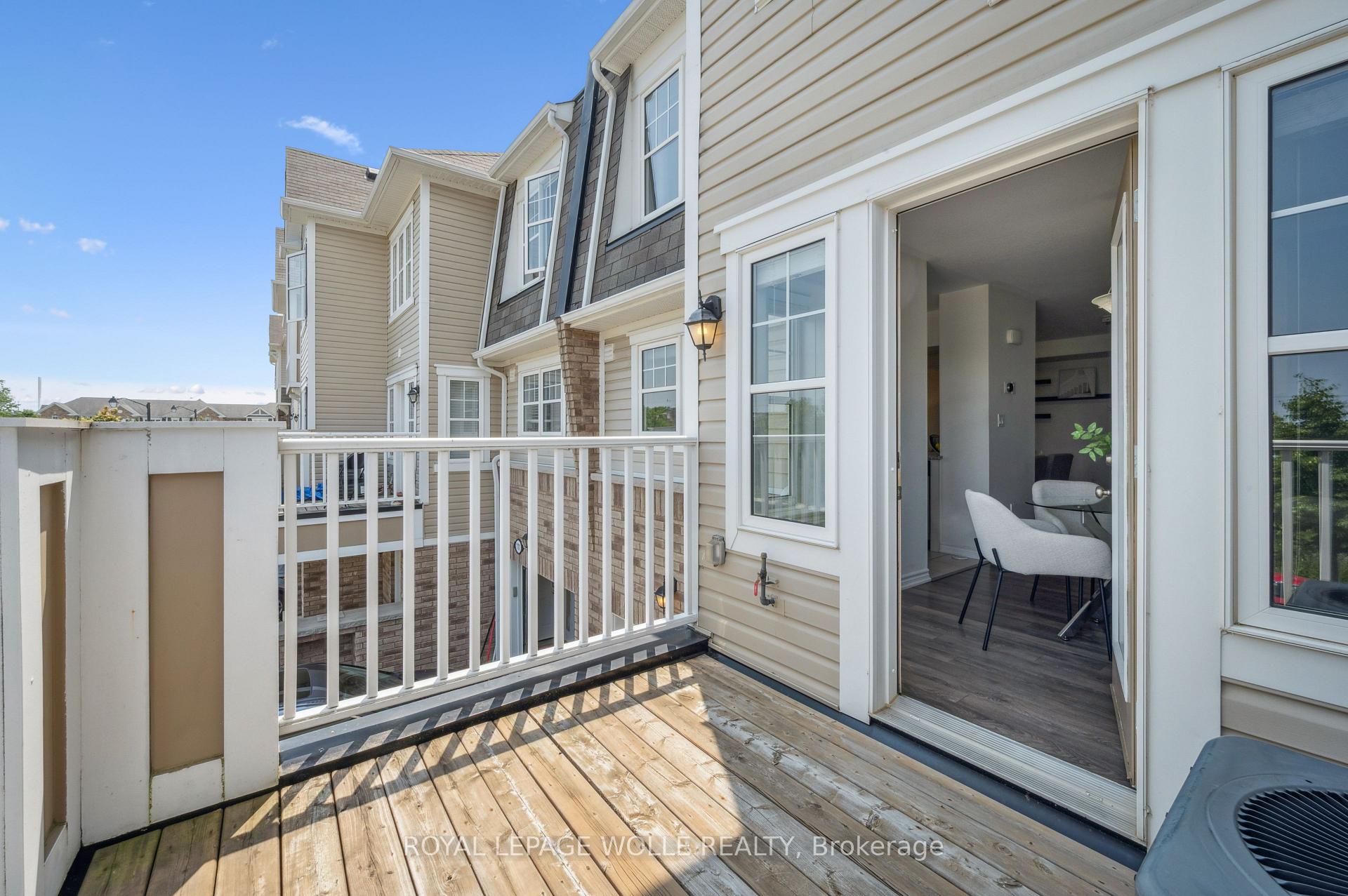 Photo 16 of 113 Glenvista Drive, Kitchener, Rosenburg — HOMEH