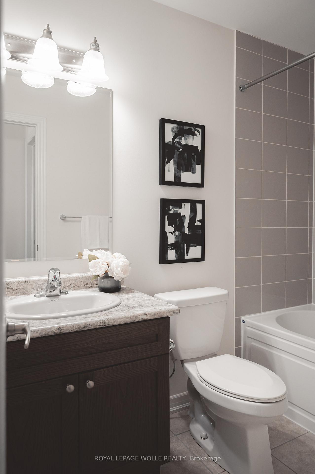 Photo 20 of 113 Glenvista Drive, Kitchener, Rosenburg — HOMEH